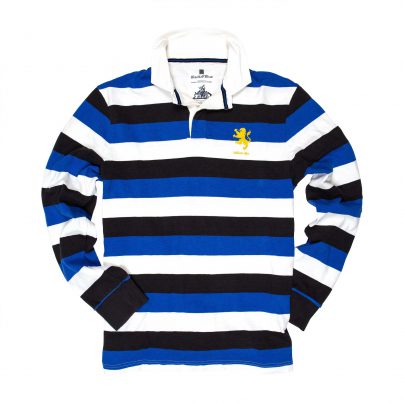 ADDISON 1871 RUGBY SHIRT (PLN)