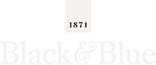 black&blue_logo