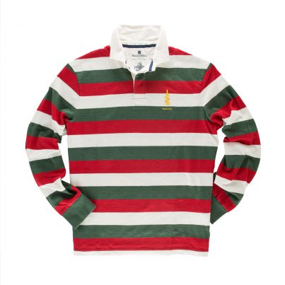 GIPSIES 1871 RUGBY SHIRT