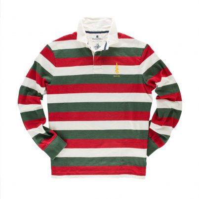 GIPSIES 1871 RUGBY SHIRT (PLN)