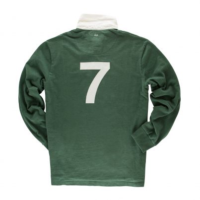 West Kent 1871 Rugby Shirt - back