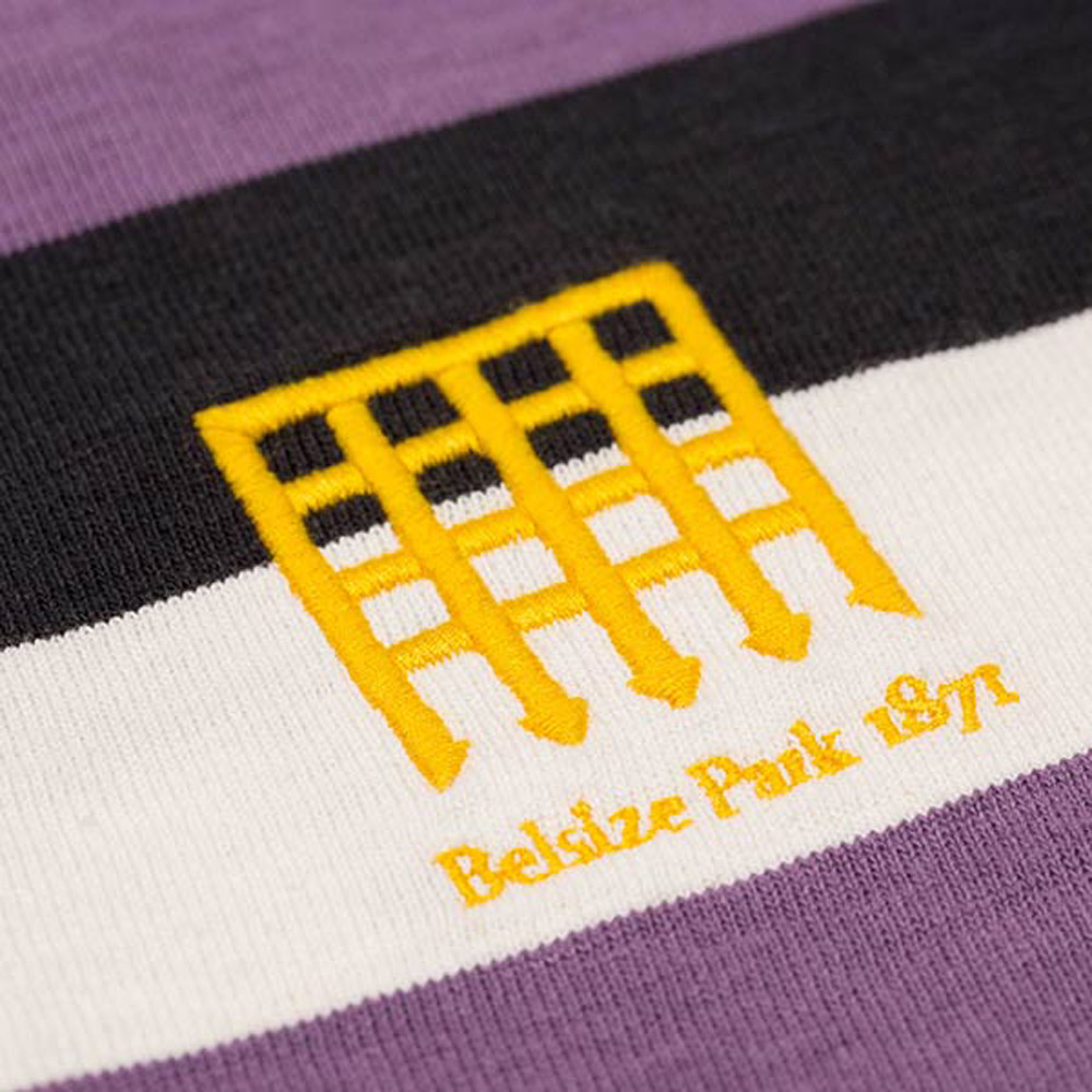 Belsize Park 1871 Rugby Shirt_Logo