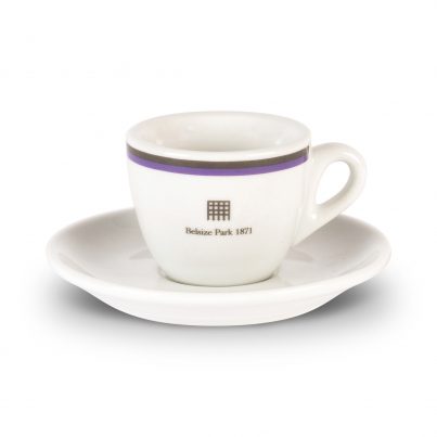 BELSIZE PARK 1871 ESPRESSO CUP