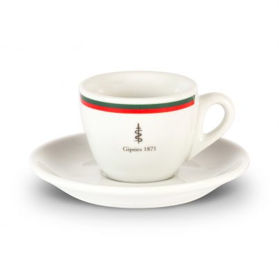 GIPSIES 1871 ESPRESSO CUP