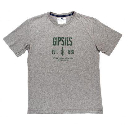 GIPSIES 1871 T-SHIRT