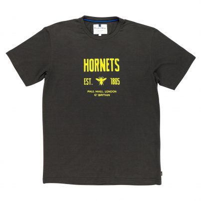 WIMBLEDON HORNETS 1871 T-SHIRT