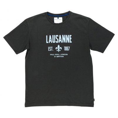 LAUSANNE 1871 T-SHIRT