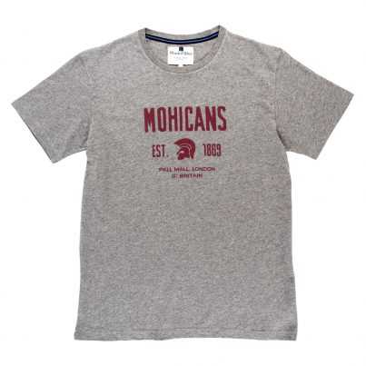 MOHICANS 1871 T-SHIRT