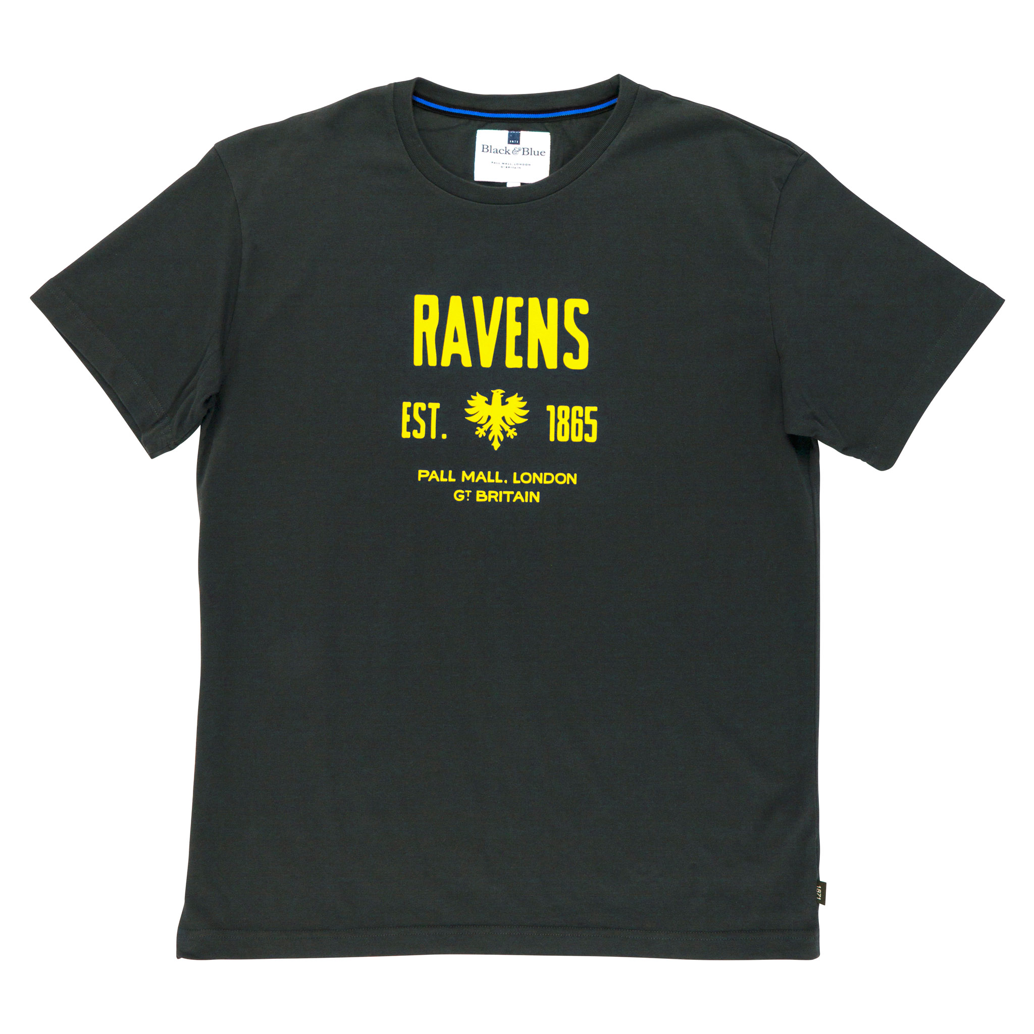 Ravens Navy T-shirt