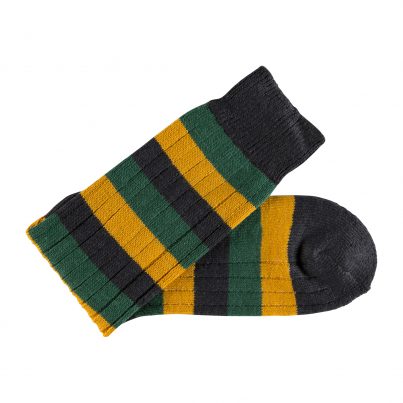 RAVENSCOURT PARK 1871 HERITAGE MERINO SOCK