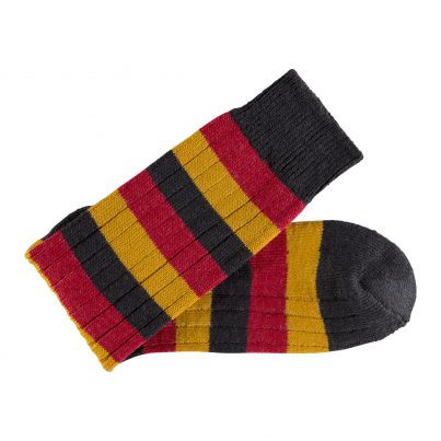 MOHICANS 1871 HERITAGE MERINO SOCK