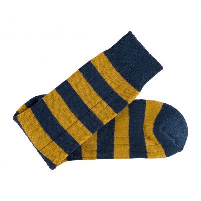 MARLBOROUGH NOMADS 1871 HERITAGE MERINO SOCK