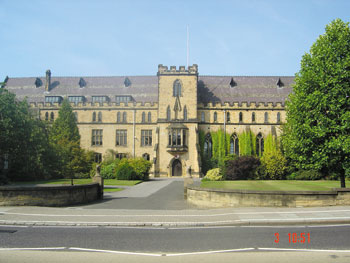 Tonbridge School