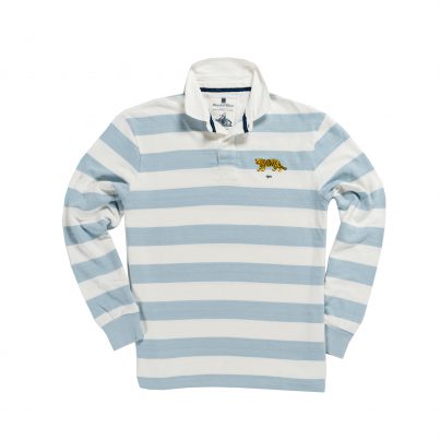 ARGENTINA 1910  RUGBY SHIRT