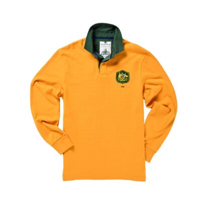 AUSTRALIA 1899 RUGBY SHIRT