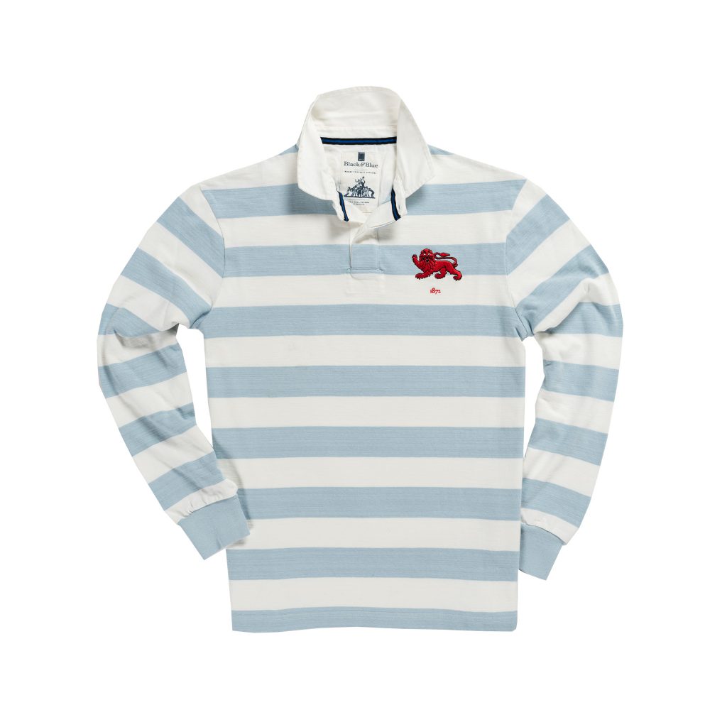 Cambridge 1872 Vintage Rugby Shirt