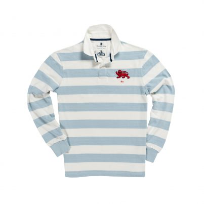 CAMBRIDGE 1872 RUGBY SHIRT