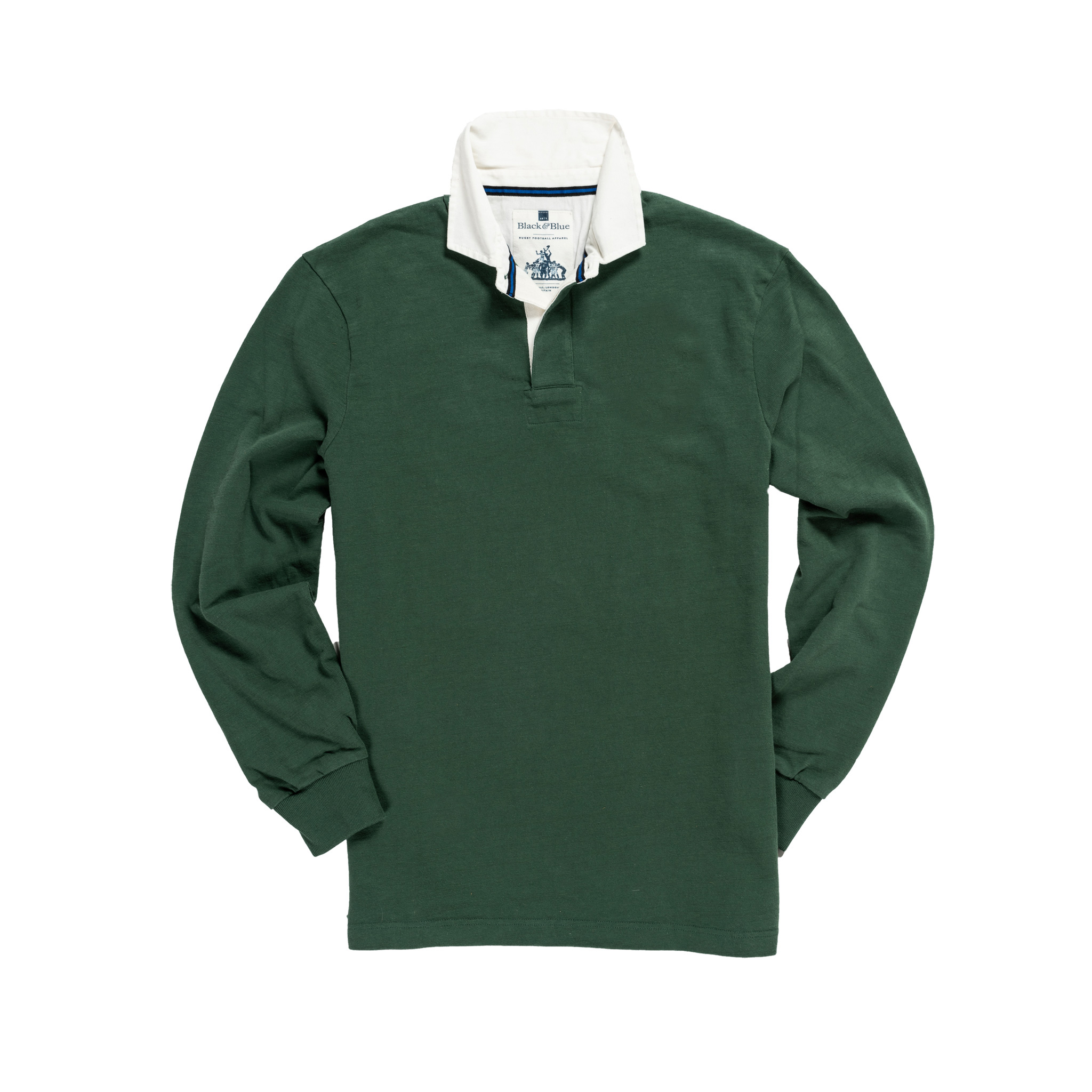 Green Rugby Shirt | lupon.gov.ph