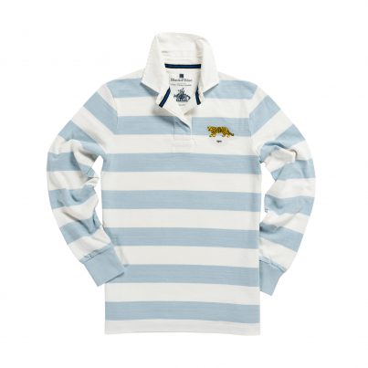 ARGENTINA 1910 WOMEN’S RUGBY SHIRT