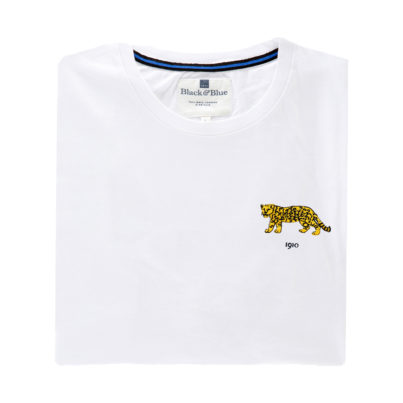 Argentina 1910 White T-Shirt_Folded