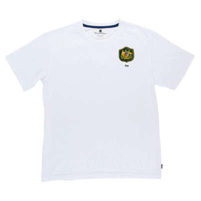 AUSTRALIA 1899 WHITE T-SHIRT