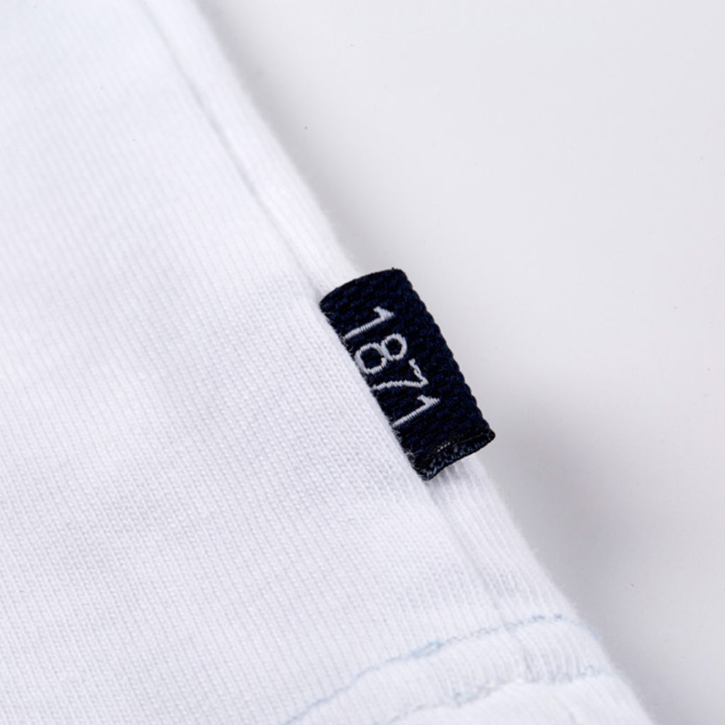White T-Shirt_1871 Tab