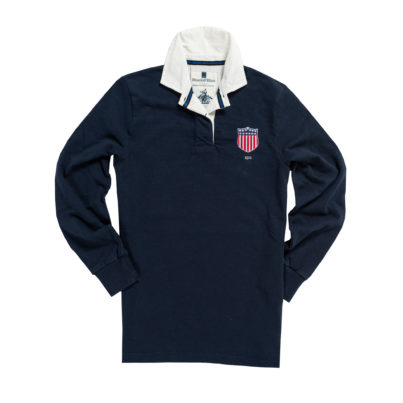 USA 1912 WOMEN’S RUGBY SHIRT – AWAY