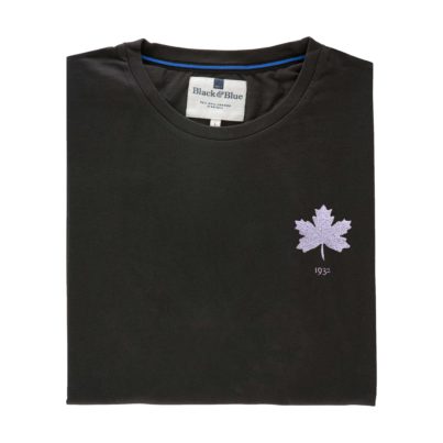 Canada 1932 Asphalt Tshirt_Folded