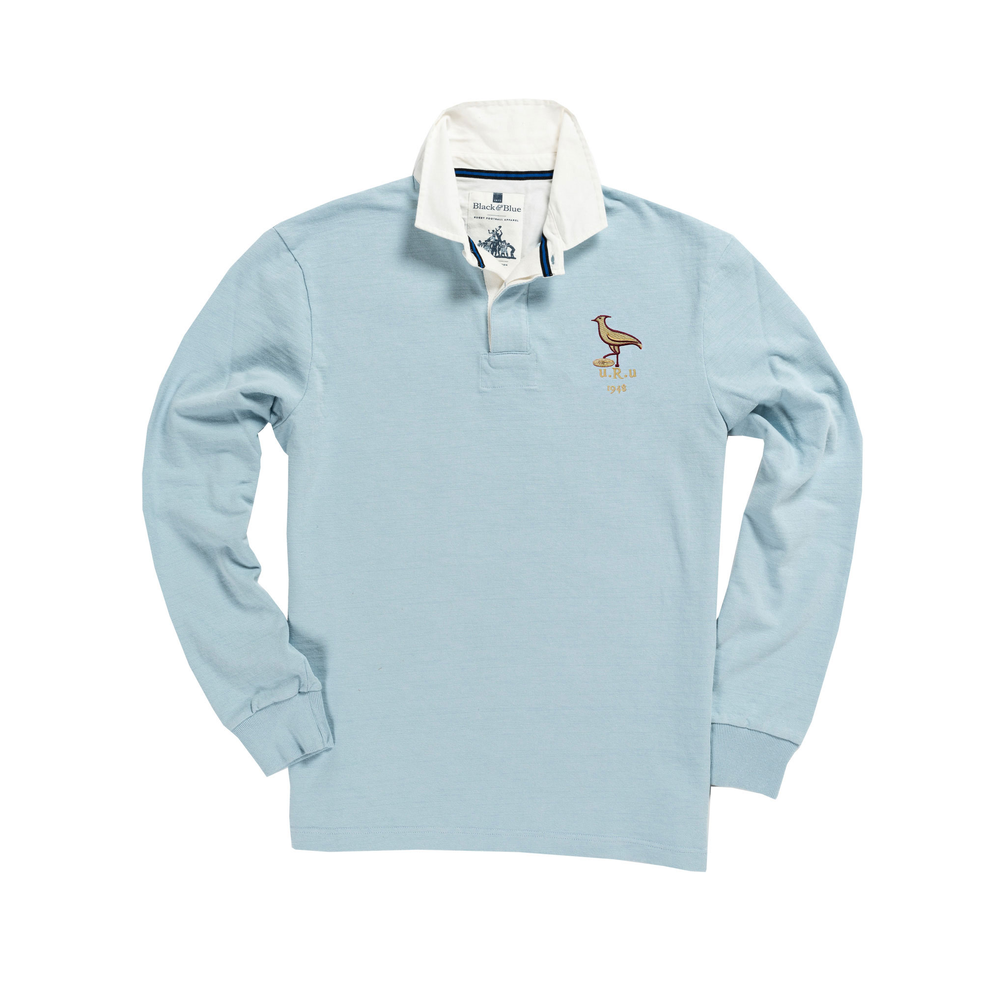 uruguay rugby jersey