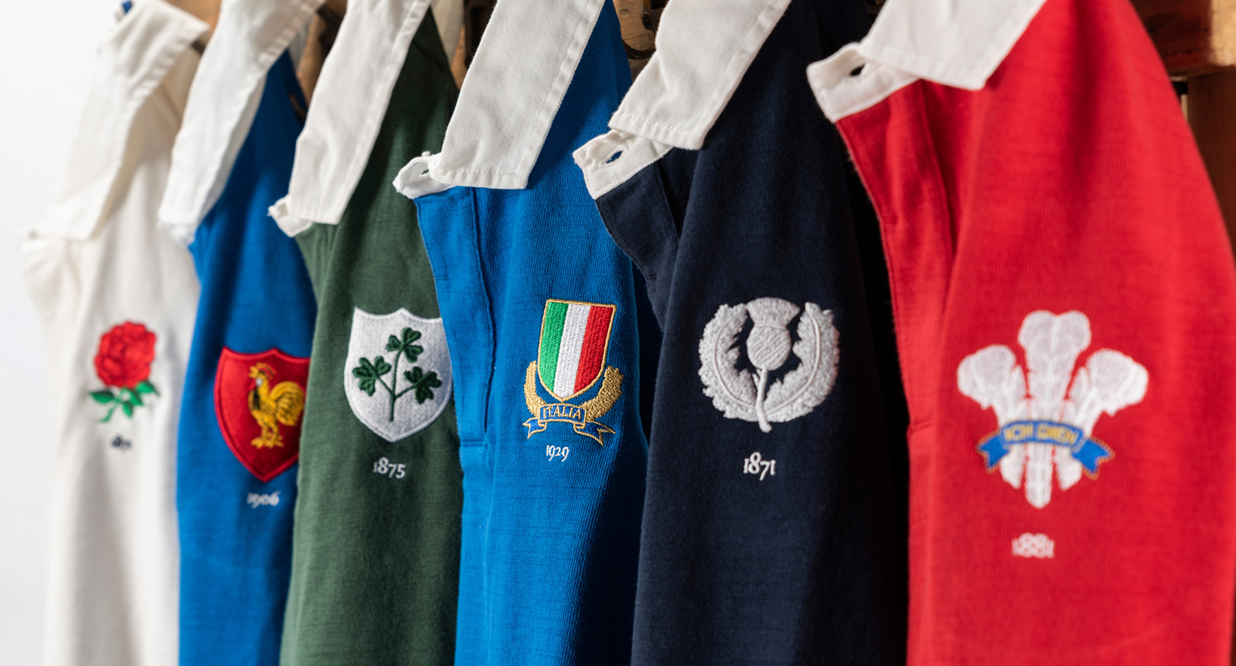 old style rugby jerseys