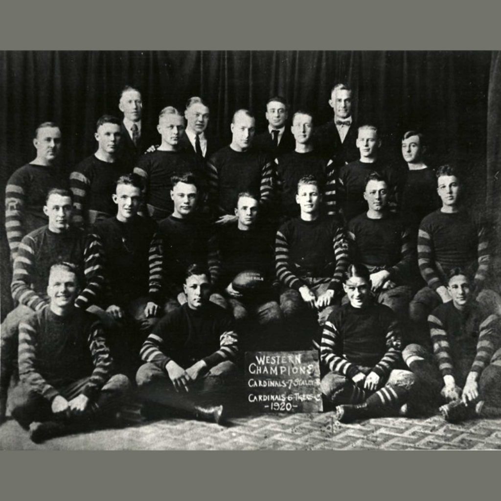 Chicargo Cardinals_1920 photo