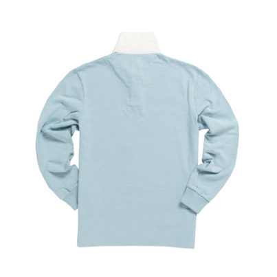 Columbia Rugby Shirt_Back