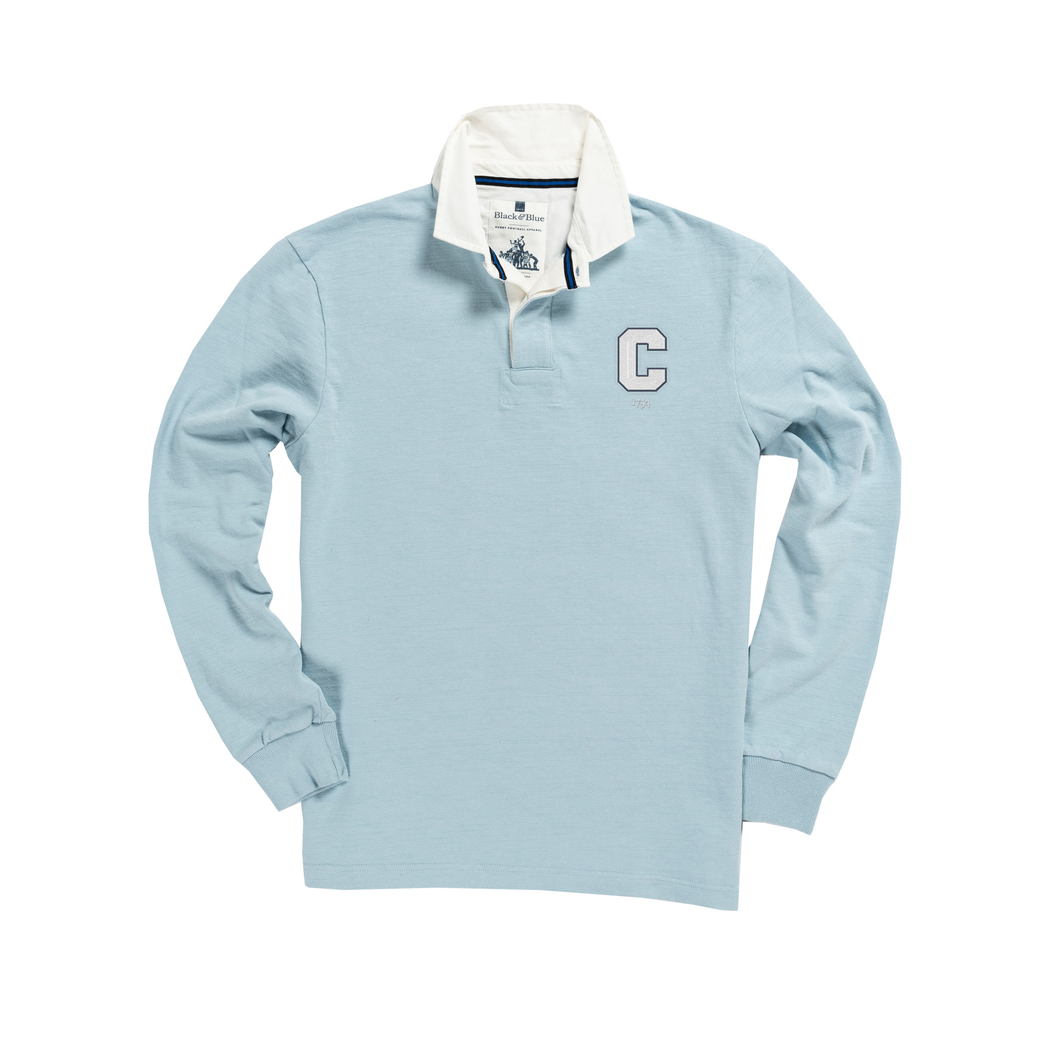 COLUMBIA 1754 RUGBY SHIRT