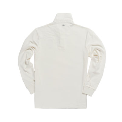 Old Citizens 1884 Rugby Shirt_Back