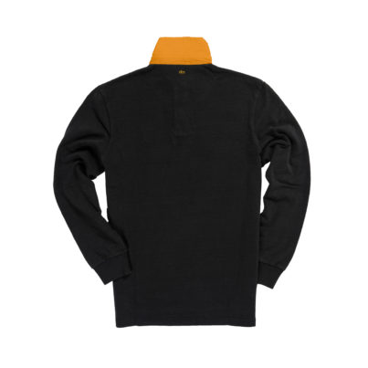 Princetown Rugby Shirt_Back