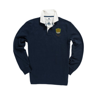 VIPERS 1874 RUGBY SHIRT