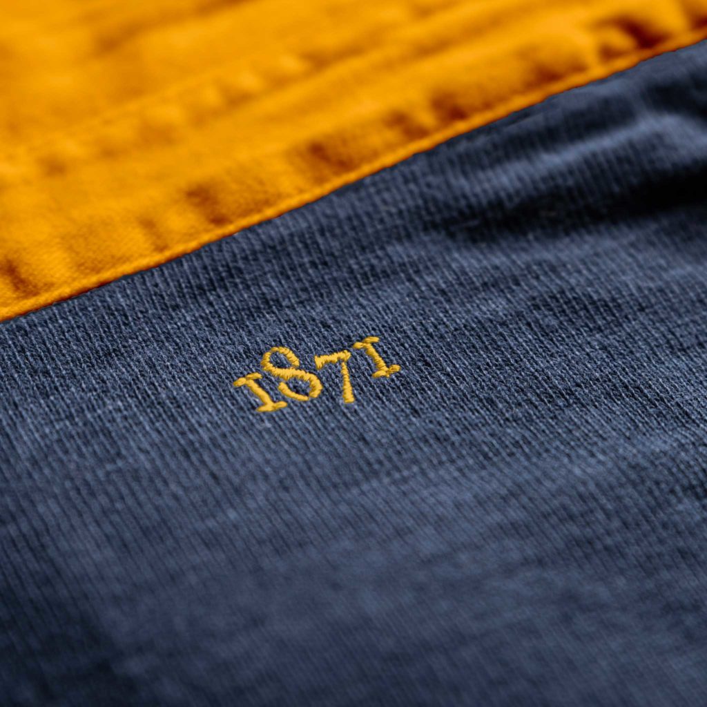 Christ's Hospital 1552 Rugby Shirt_1871