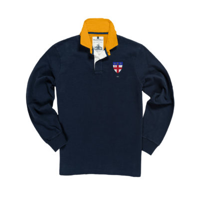 CHRIST’S HOSPITAL 1552 RUGBY SHIRT