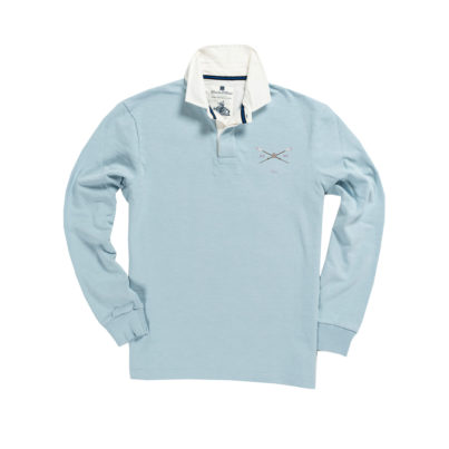PEMBROKE COLLEGE 1842 RUGBY SHIRT