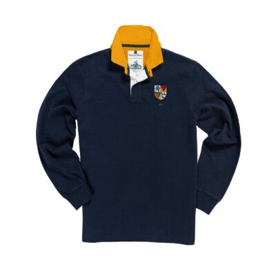 STOWE 1923 RUGBY SHIRT