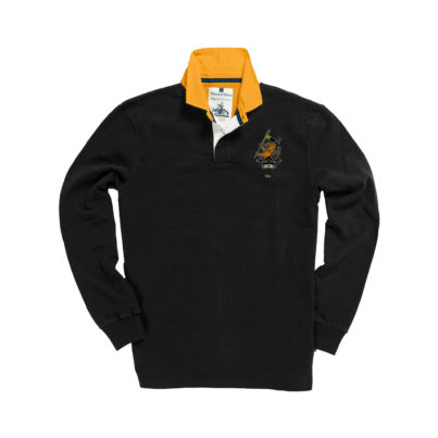 Protected: WELLINGTON 1859 RUGBY SHIRT