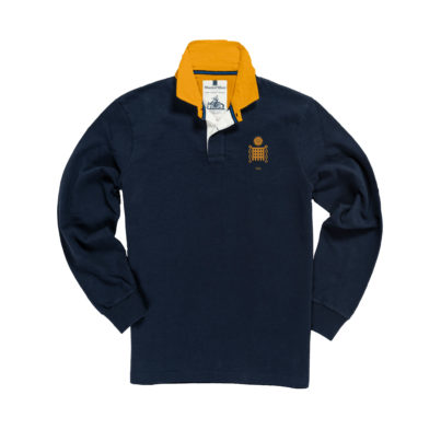 EMANUEL 1594 RUGBY SHIRT