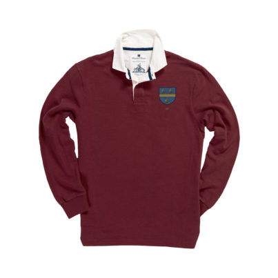 REPTON 1557 RUGBY SHIRT