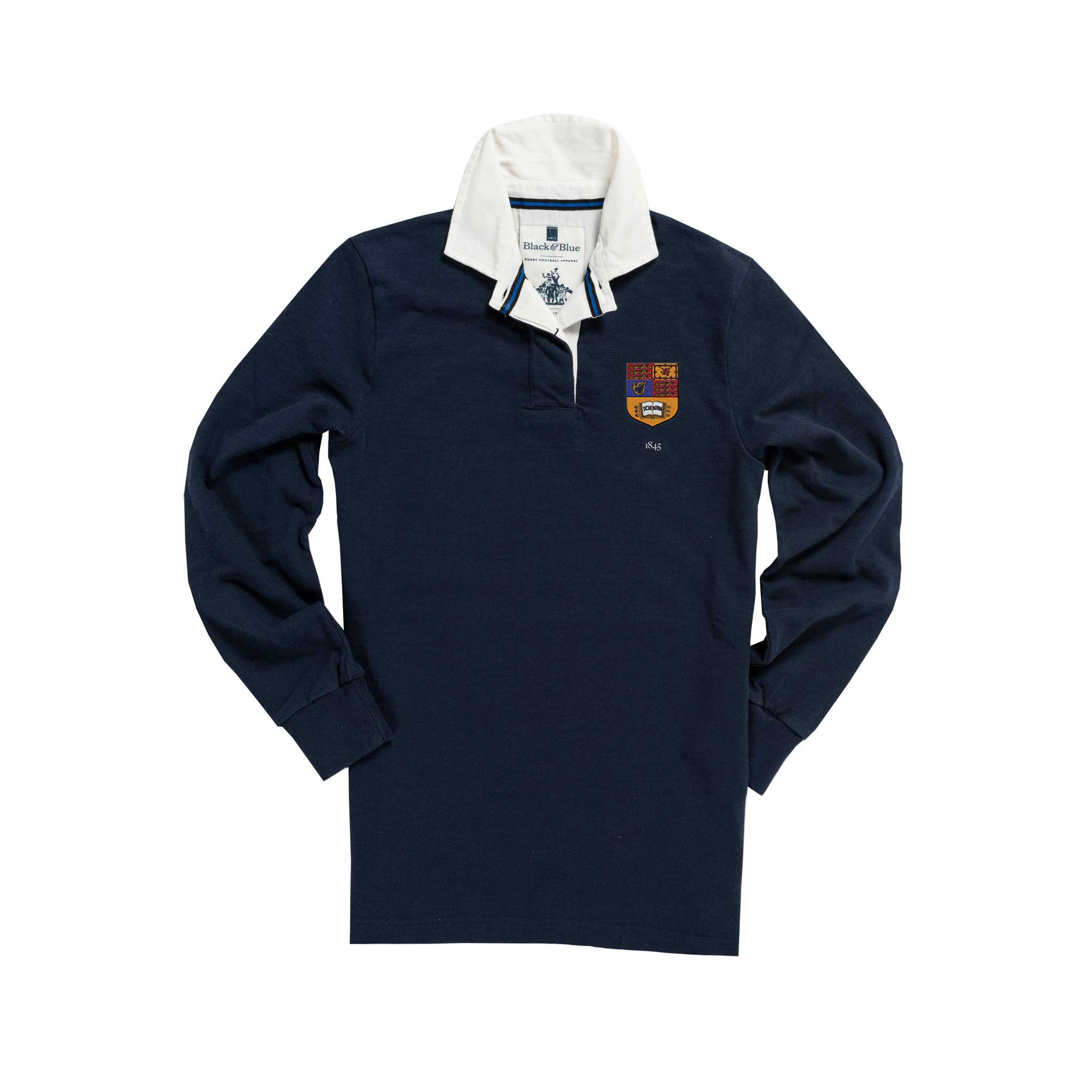 Imperial College 1845 Women's Rugby Shirt_Front
