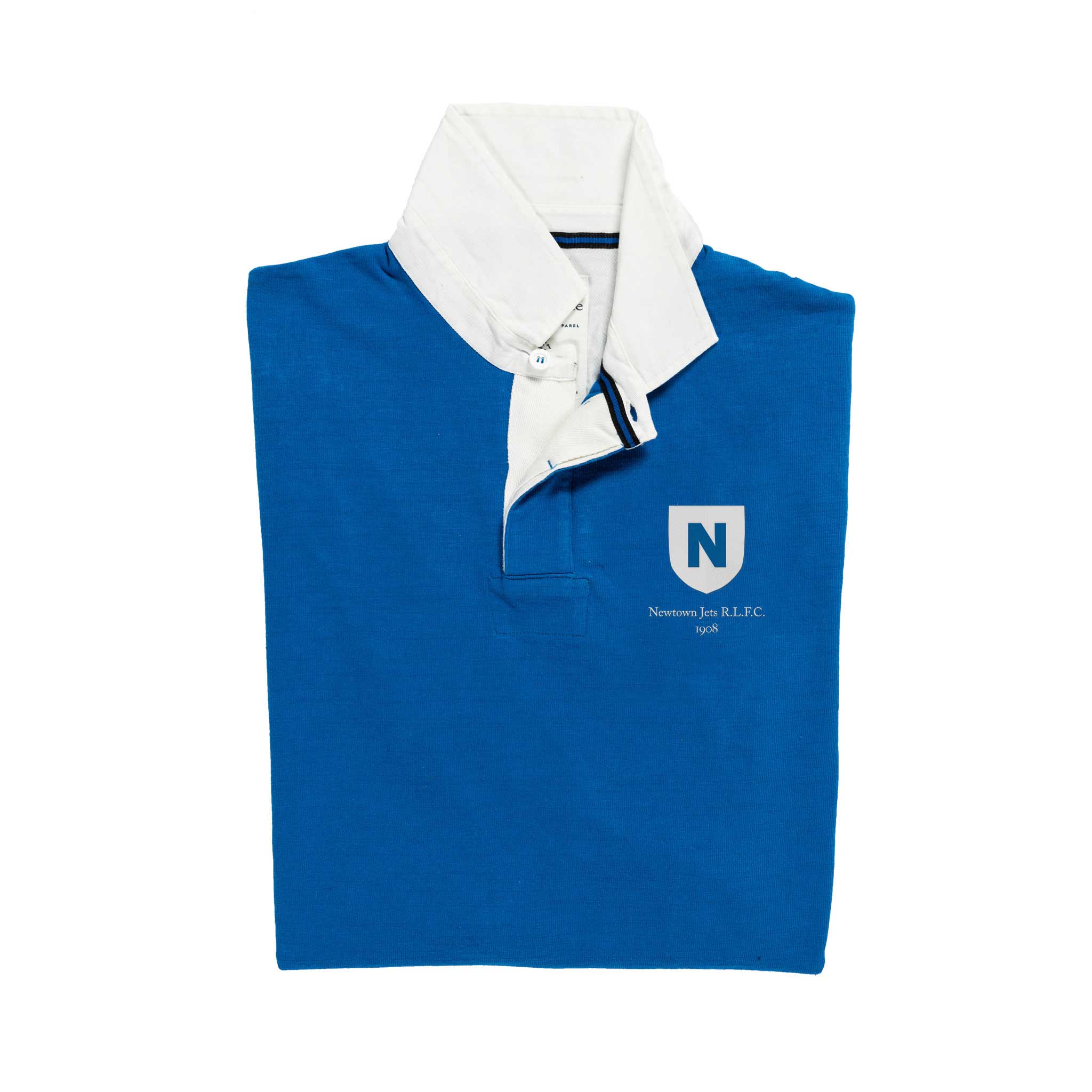 Newtown jets shop retro jersey