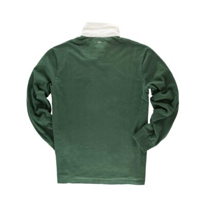 West Kent 1871 Rugby Shirt_plain_Back