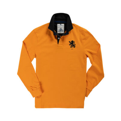 NETHERLANDS 1930 RUGBY SHIRT