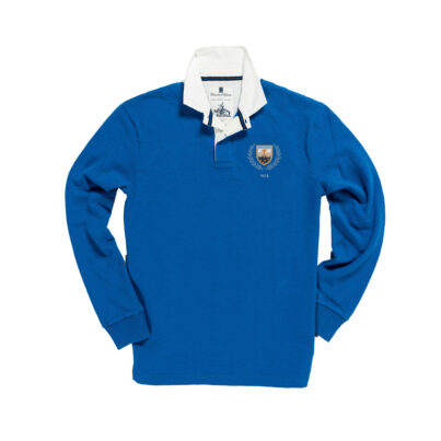 SAMOA 1924 RUGBY SHIRT