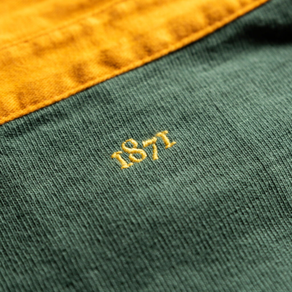 South Africa 1964 Rugby Shirt_1871