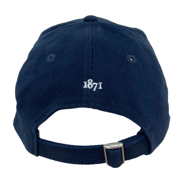 ARGENTINA BASEBALL CAP BlackandBlue1871
